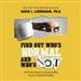 Find Out Who's Normal and Who's Not